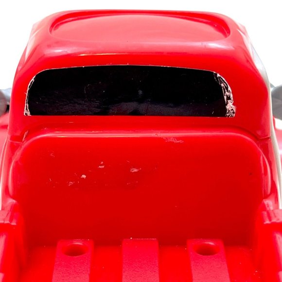 Pick-up Pete The Game of Stacking Chairs Motorized Fotorama 100% Complete - Picture 7 of 12